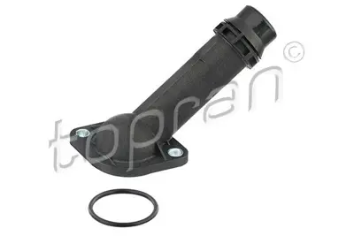 TOPRAN 109348001 Termostat Kapağı Passat-A4-A6 Avf-Alz 01-05 038121121B
