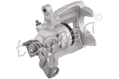 TOPRAN 115686002 Sol Arka Fren Kaliperi (Vw Transporter 03-) 13275846, 13275847, 13275927, 13275928, 13275929, 13275930, 13275931, 13275932, 13338347, 13338348