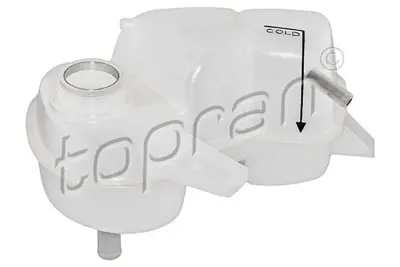 TOPRAN 202257 Ek Depo 1304642, 90351852