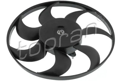 TOPRAN 202364001 Fan Motoru 202364755 Astra 1.8i 16v 2.0i 16v (91-01) 90502469, 90512980, 1341242, 1341271, 90442046, 1314271, 1314506, 13412711314506, 90353160, 1341251