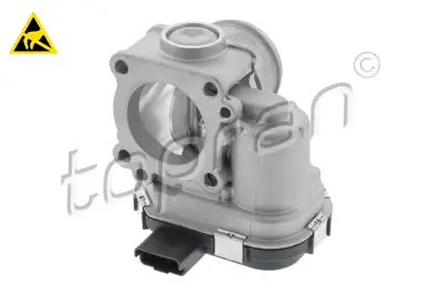 TOPRAN 208223 Far Kolu 13500692, 6240730