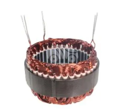 ITHAL B F032139956 Alt Stator 12v 65a Fıat Tempra Tıpo Uno Tofas Dogan Klimalı R19 63396560 091 83607091