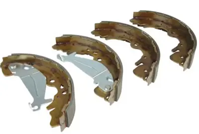 ITHAL MHR 00036 Fren Balata Starex 02-08 Pabuç Arka 583054AA19 583054AA20 583054AA30 583054HA00 583504HA00 K5522638Z K58A2638Z