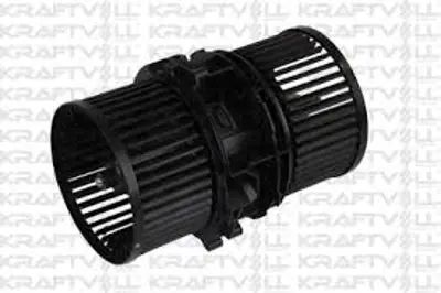 KRAFTVOLL 08130031 Kalorıfer Motoru Bmw E36 90>99 12v 64111468453, 64118390208, 64118390935, 8390208, 1468453, 64119071946, 64119204154, 6900685, 8372797, 9071946