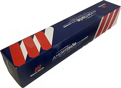 MAYSAN MANDO N6530604 Amortisör Ford Transıt 2.5 Arka LP93