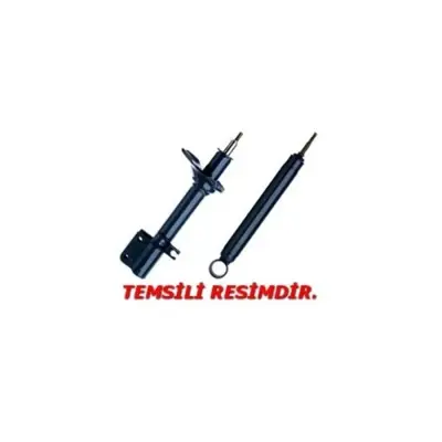 MAYSAN MANDO S9712105 On Amortısor (Sağ) Partner Berlıngo P306 Xsara Zx 96 02 Dw8 Dw8b=xud9 (1,9 Dızel) Dw10td (2,0hdı) 1, 1623336480, 1623336780, 1623336980, 1674697980, 1674698180, 4060A174, 4852009370, 4852019395, 4852019595, 4853002130