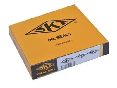 SKT 4H-909-V Enjektör Gomlek Lastiği (23.5x2) - Ford Cargo / 3230-1838 