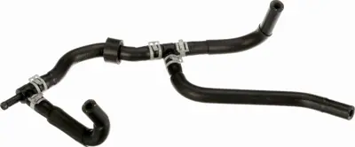 RAPRO R251299 Su Hortumu Vw Polo