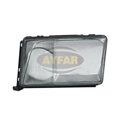 AYFAR 303363 Far Sol (Y.M. Cercevelı Cam) E-Class W124 92>96 4019064134008