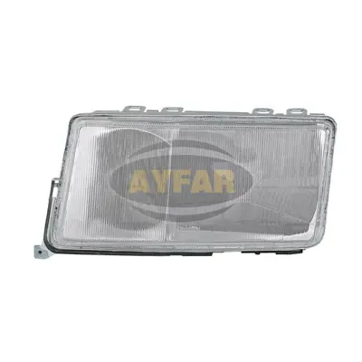 AYFAR 303364 Far Sağ (Cercevelı Cam) Mercedes W124 93>95