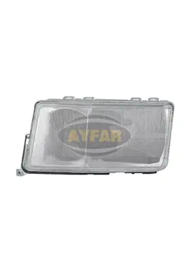 AYFAR 303366 Far Camı Sağ (Cercevelı Cam) Mercedes 190 W201 83>93