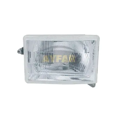 AYFAR 505530 Far Sol J9 Karsan 1996 Cargo Ym 601870