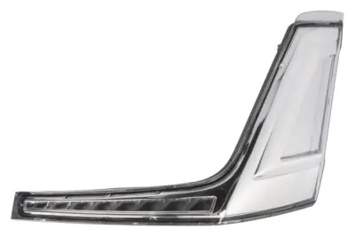AYFAR 505805 Sınyal Lambası Ledlı Sağ Renault  T Serı 13> 7482622149