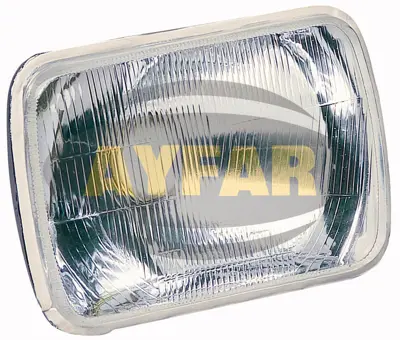AYFAR 707700 Far Reflektoru Unıversal Hıno Npr66 Parksız