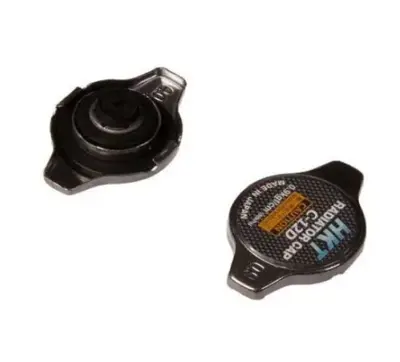 HKT C-12D Radyator Kapağı 0.9 Bar Honda Cıvıc 1640187514, 16401BZ040, 1792077A00, 19045RAA003, 21430HA00B, 45137AJ000, MR597126, ZZS515205A