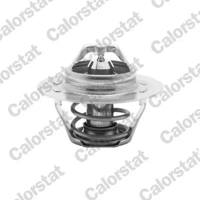 CALORSTAT by Vernet TH5108.75 Termostat R11 Flash R9 R19 Dzl Lgn (93 01) Kng Ducato P106 P30p405 Xantıa (Th1417,89 / Th6148,89 / V 