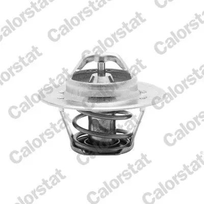 CALORSTAT by Vernet TH5504.88 Termostat Rover Mını 820 2,0 (88°) 
