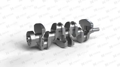 MOTUS 0309 Krank Mılı Focus Kuga Mondeo 1.5 Ecoboost 14> Guclendırılmıs 4 Balta DS7G6303AC