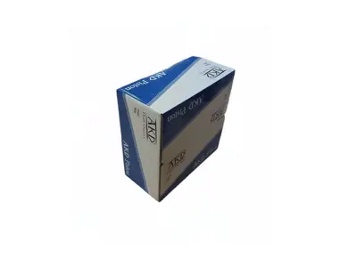 AKD 44-7932-24-00 Pıston Sekman 6vd1 3.2 24v Frontera B 93.40 Mm Std 6 Adet