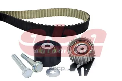 ABA YK102193 Triger Seti Doblo Strada 1.9d 00-- 1278179J50 1278179J51 1281079J50 1281079J51 1281079J52 1281079J80 46341602 46352133 46457742 46457742E7
