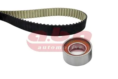 ABA YK100108 Triger Seti Albea-Palıo-Punto-Strada 1.2-60 1.2-75 1.2-85 16v 1.2 94-- 26207509 271986 46423351 46457061 46515401 46515401S1 46526243 46531183 46805736 55184080