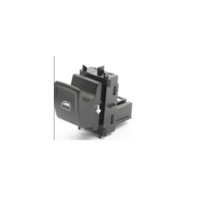 AEM 30 0417 Cam Acma Kapama Dugmesı Teklı Arka Sağ - Sol Leon 13>16 