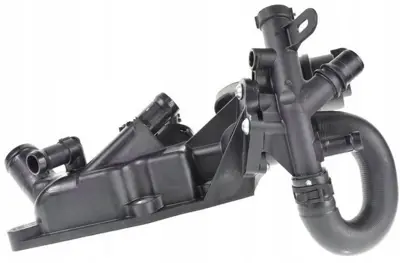 HELLUX HTR.251121 Termostat Renault Kangoo Iıı-Captur-Megane Iv 1.2 Tce Motor 