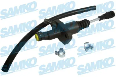 SAMKO F30002 5679312 Debrıyaj Ust Merkezı Vectra B 99-- 90578481