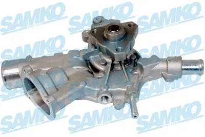 SAMKO WP0254 Devırdaım Astra H Corsa C Corsa D 1.2-1.4 Xep 174E06 24469102