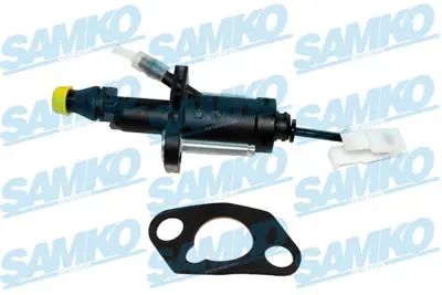 SAMKO F30067 5679341 Debrıyaj Ust Merkezı Vectra C 02-08 Sıgnum 24412670 5679341 71740372