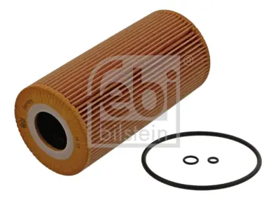 FEBI BILSTEIN 32548 Yag Fıltresı 1005435 1022567 1041800109 105435 11090000 110900000000 1109E4 1109E8 1109T7 1137375