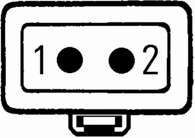 HELLA 1GA 996 192-061 Calısma Lambası ,24v,Sıyah,Alumınyum Govde,Led,Atlas Copco/Caterpıllar/Flıegl/Kässbohrer/Lıebherr 3741437G