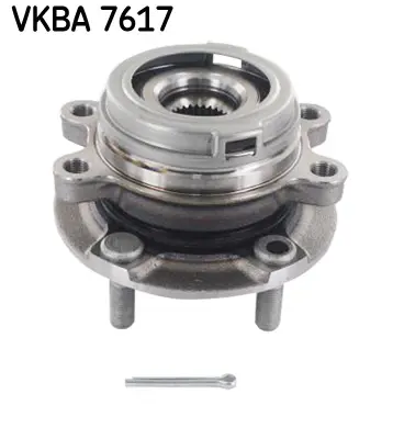 SKF VKBA 7617  40203JP01A