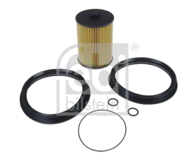 FEBI BILSTEIN 108931 Yakıt Filitresi Mını R-50-52-53  W-10-11 16146757196