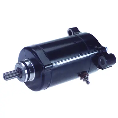 WAI 18420N Mars Motoru Mıtsuba Pmdd 12 Volt, Cw, 9-Splıne Mılı 