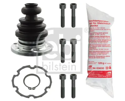 FEBI BILSTEIN 03636 Akskorugutakımı |251598201A|43149820