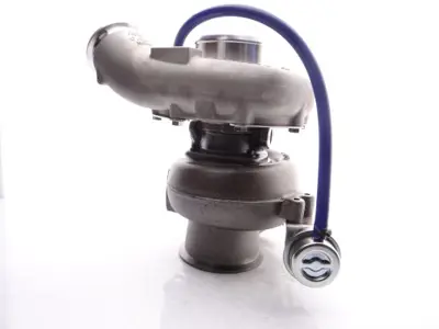 GARRETT 789830-5013S Turbo Sarj 1854858 2000925 20009250 2007972 2080644 2080645 572889