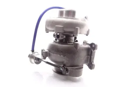 GARRETT 789830-5013S Turbo Sarj 1854858 2000925 20009250 2007972 2080644 2080645 572889