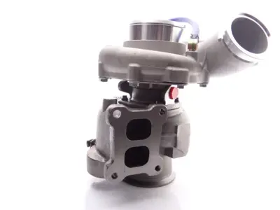 GARRETT 789830-5013S Turbo Sarj 1854858 2000925 20009250 2007972 2080644 2080645 572889