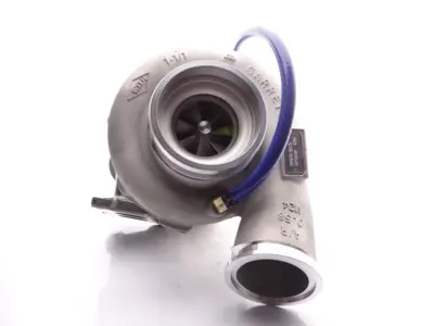 GARRETT 789830-5013S Turbo Sarj 1854858 2000925 20009250 2007972 2080644 2080645 572889