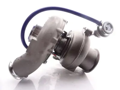 GARRETT 789830-5013S Turbo Sarj 1854858 2000925 20009250 2007972 2080644 2080645 572889
