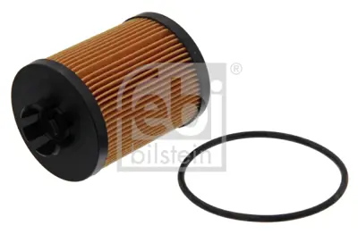 FEBI BILSTEIN 36562 Yag Fıltresı 1109S1 1137352 13270886 156788 156789 1629031 1629031S1 1629032 1629032S1 1629057