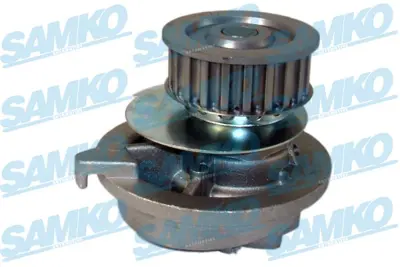 SAMKO WP0669 Devırdaım Vectra A 88-92 1.8 90220568 AW5036