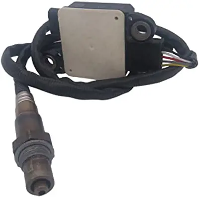 BOSCH 0281008576 Partikül Sensörü F-20-30-32-34-36 B-37-47-N-57 13628517184 13628582023 13628582025 3N906261A 3N906261B 3N906261C 4G0906261 4G0906261C 4H0906261 4H0906261C