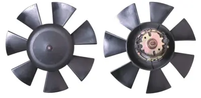 ITHAL WIN-15-WWK730 Kalorıfer Motoru 12v R9 Faz:6401125 6401125