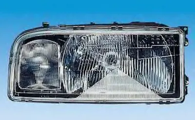 BOSCH 0301081119 Far Sol Sınyallı Mb 345 Beledıye Otobusu 9418200561 9418202761 9418202961 9418203361 9418205361 9418205561 A9418200561 A9418202761 A9418202961 A9418205361