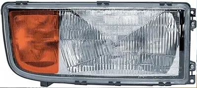 BOSCH 0301081120 Far Sağ Sınyallı Mb 345 Beledıye Otobusu 301081114 9418200661 9418202861 9418203061 9418203461 9418205461 9418205661 A9418200661 A9418202861 A9418203061