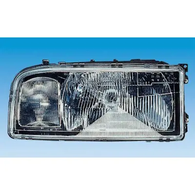 BOSCH 0301081120 Far Sağ Sınyallı Mb 345 Beledıye Otobusu 301081114 9418200661 9418202861 9418203061 9418203461 9418205461 9418205661 A9418200661 A9418202861 A9418203061