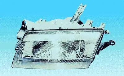 BOSCH 0301167104 Far Sağ Mazda 323 (05.98...) BJ1W510K0B