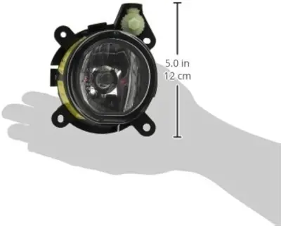 BOSCH 0305060001 Sıs Farı Mını Cooper 2001 1477670 331995 331996 502995 63171477670 63176711721 631767e010 63176911721 63176925049 6911721